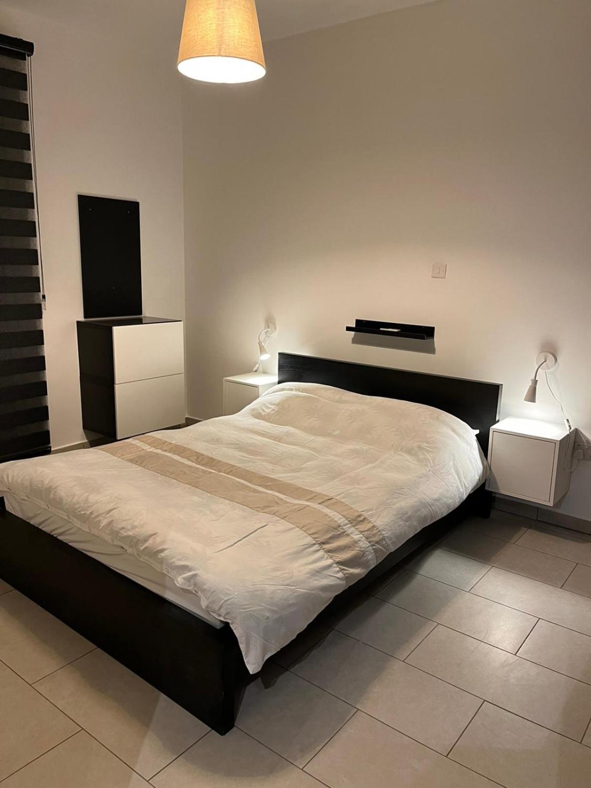 Nina Court Residence - University Of Cyprus - Aglantzia ห้อง รูปภาพ