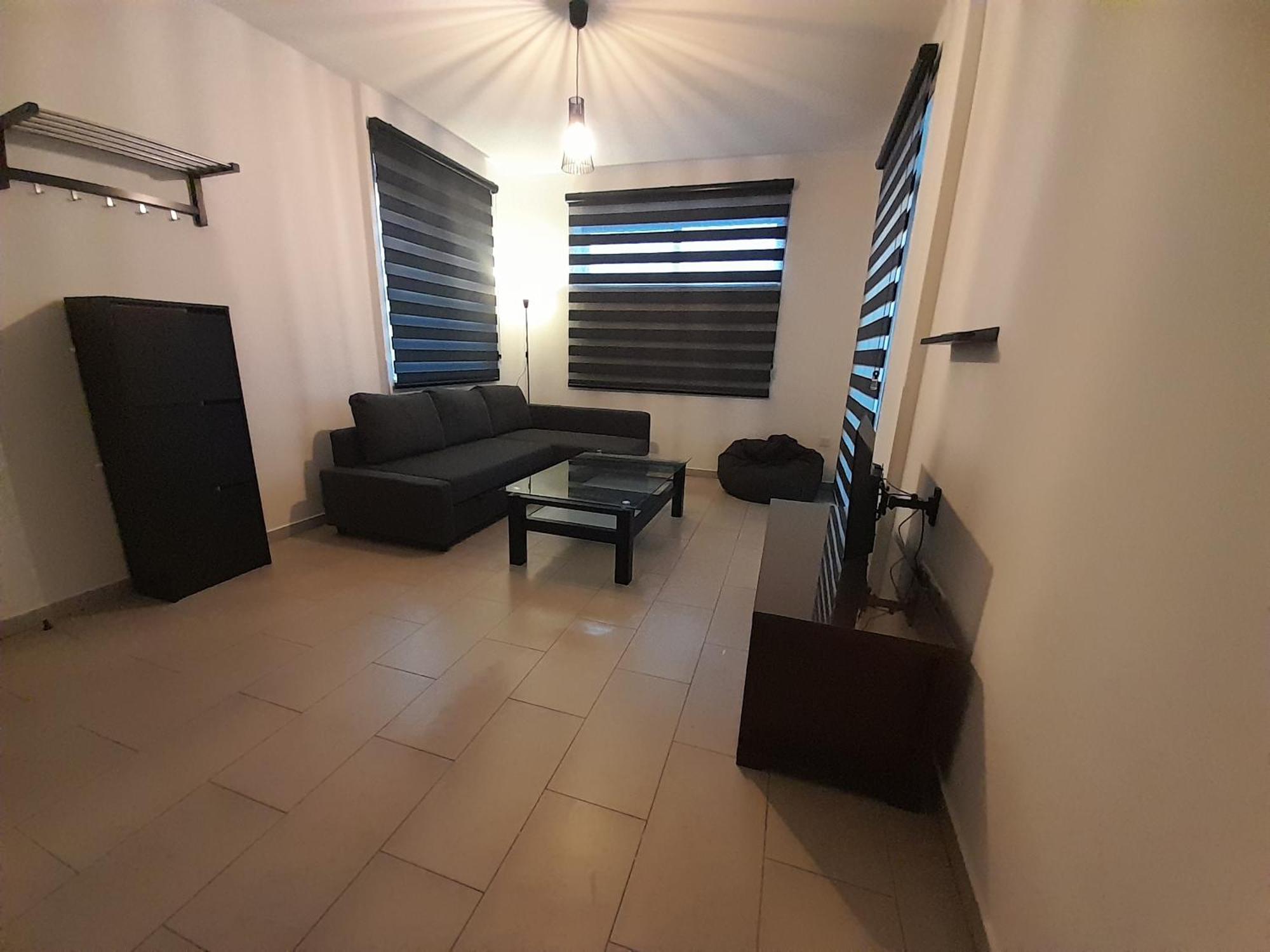 Nina Court Residence - University Of Cyprus - Aglantzia ห้อง รูปภาพ