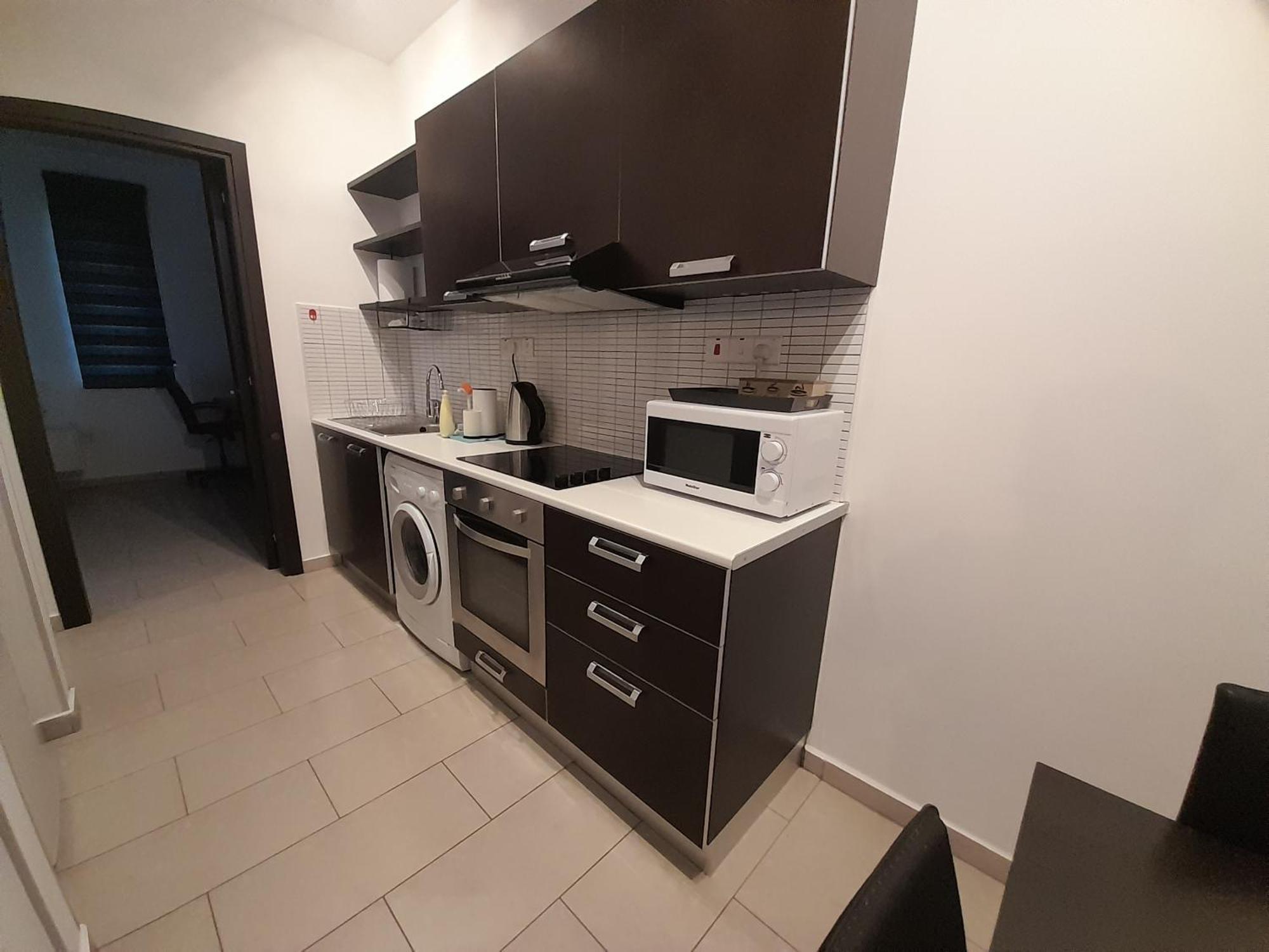 Nina Court Residence - University Of Cyprus - Aglantzia ห้อง รูปภาพ