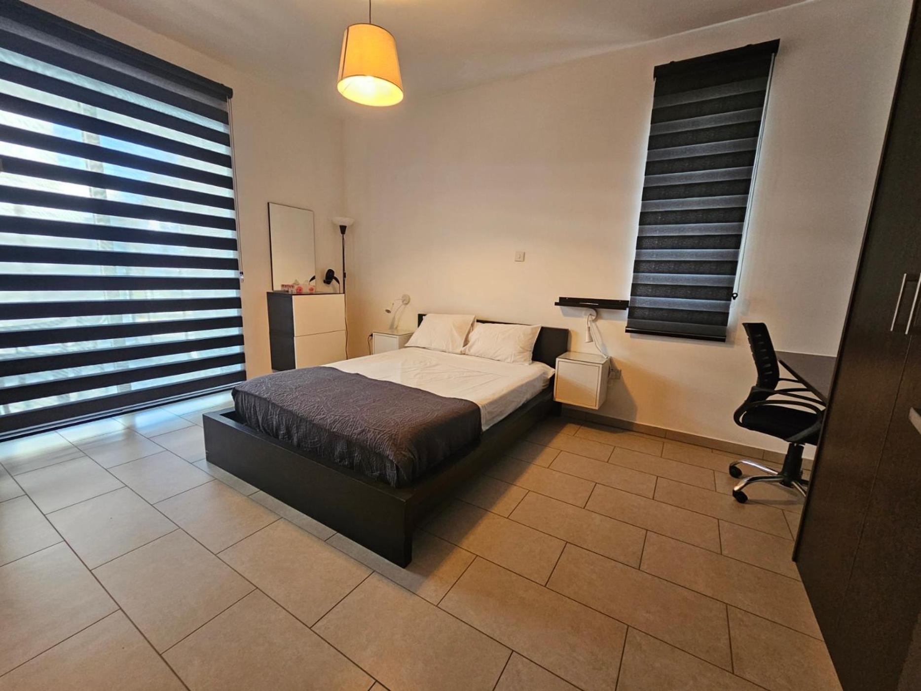 Nina Court Residence - University Of Cyprus - Aglantzia ภายนอก รูปภาพ
